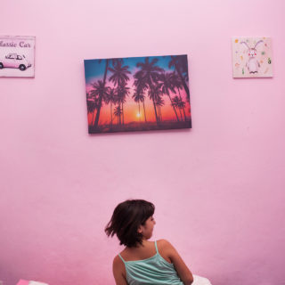 Γυναίκες της Κυριακής