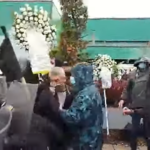 Ξύλο και δακρυγόνα από τα ΜΑΤ σε διαδηλωτές πριν την άφιξη του πρωθυπουργού στην Κοζάνη [BINTEO]