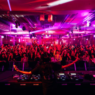 Το 2021 χορέψαμε ξανά μέχρι το πρωί