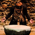 MOJO RISIN’ του Δημήτρη Τσιάμη στο Bios