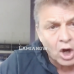 «Ακούς τι σου λέω;»: Έξω φρενών ο Απόστολος Γκλέτσος στο Περιφερειακό Συμβούλιο [ΒΙΝΤΕΟ]