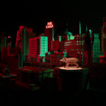 Μουσική στη Στέγη: «Raed Yassin – The sea between my soul»