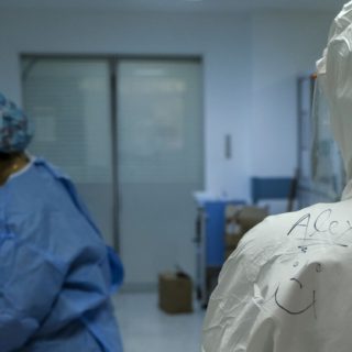 Θάνατος τριών παιδιών-Πάτρα: Τι έδειξε η ιατροδικαστική εξέταση της Μαλένας