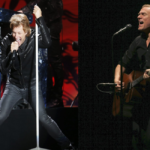 Θετικοί στον κορωνοϊό ο Τζον Μπον Τζόβι και ο Μπράιαν Άνταμς