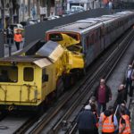 Στάση εργασίας αύριο σε μετρό, ΗΣΑΠ και Τραμ