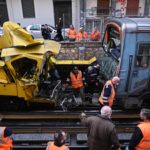 Δυστύχημα στον ΗΣΑΠ: Είχε γίνει ξανά εκτροχιασμός τον Αύγουστο, λέει ο πρόεδρος των εργαζομένων