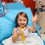 Αυστραλία: Βρέθηκε η 4χρονη Κλίο δύο εβδομάδες μετά την εξαφάνισή της