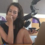 Έφυγε από τη ζωή η ραδιοφωνική παραγωγός του En Lefko, Εύα Μπουντούρη