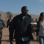 Το Eternals της Marvel απαγορεύτηκε ήδη σε τρεις χώρες λόγω της συμπερίληψης ενός γκέι υπερήρωα