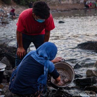 #foodcrisisGreece: Η κρίση που επιμένουμε να αγνοούμε