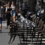 Παυλάκης: Πρώτη σε θανάτους από κορωνοϊό στην Ευρώπη η Ελλάδα, δεύτερη στον κόσμο