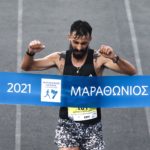 Αυθεντικός Μαραθώνιος 2021: Νικητής ο Κώστας Γκελαούζος, σπάζοντας ρεκόρ 17 ετών