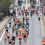 Κυκλοφοριακές ρυθμίσεις για τον 41ο Αυθεντικό Μαραθώνιο Αθηνών