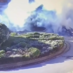 Τρομοκρατική ενέργεια χαρακτήρισε η αστυνομία την χθεσινή έκρηξη ενός ταξί στο Λίβερπουλ [ΒΙΝΤΕΟ]