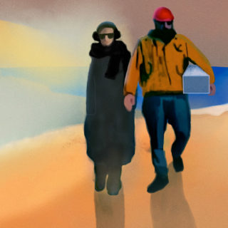 Τα «Μαγνητικά Πεδία» είναι ο δικός μας Χρυσός Αλέξανδρος, στο 62ο Φεστιβάλ Κινηματογράφου Θεσσαλονίκης