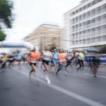 Σε εξέλιξη ο Αυθεντικός Μαραθώνιος της Αθήνας – Kυκλοφοριακές ρυθμίσεις