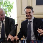 Ένωση Δικαστών και Εισαγγελέων: Καινοφανής και αδιανόητη η απόσπαση δικαστών στον αντιπρόεδρο της κυβέρνησης