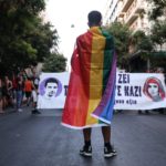 Ζακ Κωστόπουλος: «Οι κλωτσιές ήταν… ξώφαλτσες» δηλώνει στην απολογία του ο κοσμηματοπώλης