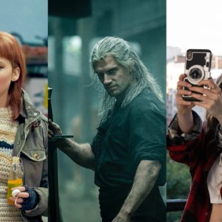 Όλα όσα περιμένουμε να δούμε στο Netflix αυτόν τον Δεκέμβριο