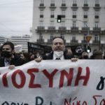 Καμπαγιάννης για αποτελέσματα εκλογών ΔΣΑ: «Η εξέγερση των μελισσών- Ιστορία ερχόμαστε»