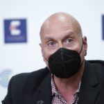 Ζαούτης – ΕΟΔΥ: Δεν υπάρχει μεγάλος κίνδυνοςαπό την έξαρση της Covid στην Κίνα