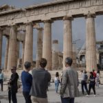 Χαρτογραφώντας τις Αρχαιότητες των Αθηνών: Μια ξεχωριστή πρωτοβουλία για την πρωτεύουσα