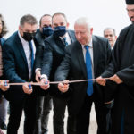 Το Ούζο Πλωμαρίου υποστηρίζει την τοπική κοινωνία