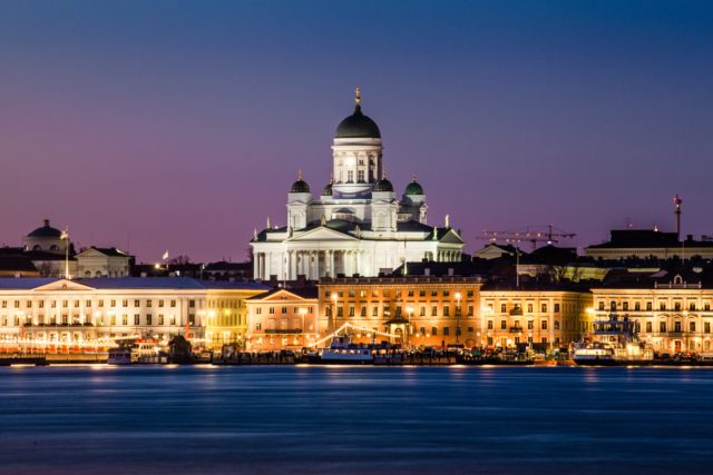 Φινλανδία: Οι εργαζόμενοι θα «ελέγχουν» τους μισθούς των συναδέλφων