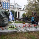 Κυκλοφοριακές ρυθμίσεις έως την Πέμπτη για την επέτειο του Πολυτεχνείου