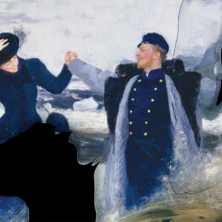 «Περί έρωτος»: Μία εξαιρετική εισαγωγή στον κόσμο των διηγημάτων του Αντόν Τσέχοφ