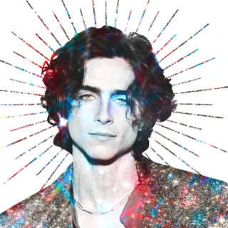 Ο Timothée Chalamet κάνει τα κορίτσια να κλαίνε από χαρά