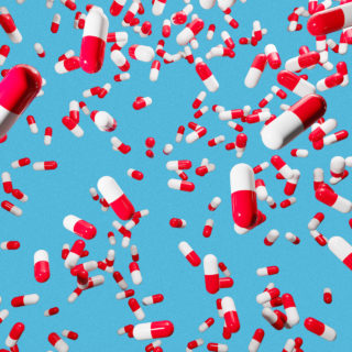 Χρειαζόμαστε όντως αντιβίωση για έναν απλό πονόλαιμο;