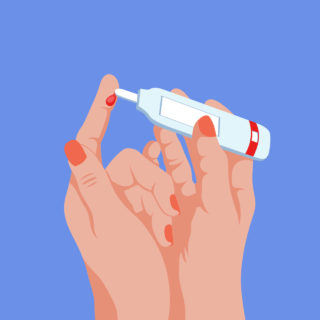 1.350.000 άτομα στην Ελλάδα ζουν με σακχαρώδη διαβήτη. Μπορεί να πέσει το νούμερο;