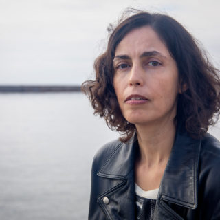 Γιάννα Σαρρή: Η μαγεία της δουλειάς μας είναι η ανακάλυψη και η αποκάλυψη των ταλέντων του κινηματογράφου στον υπόλοιπο κόσμο