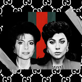 Κι όμως, η αληθινή ιστορία της «Μαύρης Χήρας», δεν είναι το μόνο που μας εξιτάρει, στο House of Gucci!