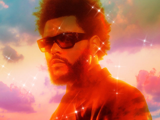 Ο The Weeknd έχει βαλθεί να μας πάρει το μυαλό