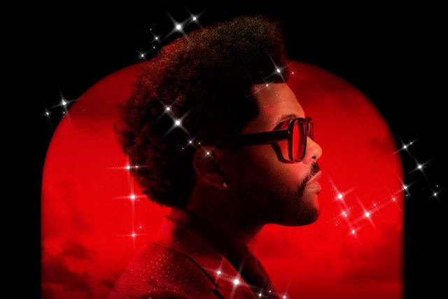 Το “Blinding Lights” του Weeknd έγινε το no1 track σε streams και ξεπέρασε το “Shape of You” του Ed Sheeran