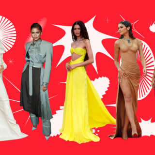 10 εμφανίσεις της Zendaya που την έβαλαν στο πάνθεον των fashion icons