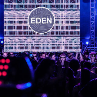 Τα κυριακάτικα απογευματινά πάρτυ επέστρεψαν και λέγονται EDEN