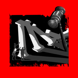 Η μεγάλη σκιά πάνω απ΄την πανηγυρική αθώωση των μελών του Ρουβίκωνα