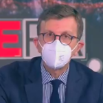 Ο Πορτοσάλτε «αποσύρει» το σχόλιο του για τους διανομείς μετά την καταγγελία στο ΕΣΡ [BINTEO]