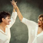 Ηρώ και Ελένη Πέτα «Μαζί ξανά» στο Σταυρό του Νότου Plus