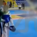 Προπονητής χαστουκίζει 13χρονη αθλήτρια – «Όλοι δίνουμε ένα χαστούκι στο παιδί μας», λέει η μητέρα της [BINTEO]