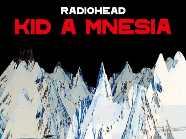 Οι Radiohead επισφραγίζουν την τελειότητά τους στο επετειακό Kid A Mnesia