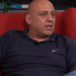 Συνελήφθη ο αθλητικός δημοσιογράφος Κώστας Ραπτόπουλος