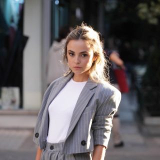 Η Σίσσυ Τουμάση στην καραντίνα έδωσε πανελλήνιες και πέρασε