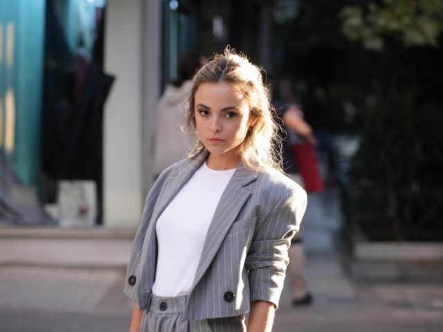 Η Σίσσυ Τουμάση στην καραντίνα έδωσε πανελλήνιες και πέρασε