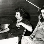 Ένα αφιέρωμα στον Μίκη Θεοδωράκη με τη Μαρία Φαραντούρη