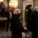 Εκκλησίες: Ενδεχόμενο από Μητσοτάκη για rapid test και σε πιστούς στις εκκλησίες