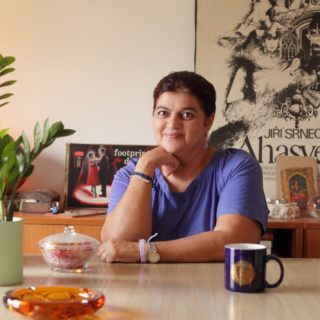 Η Τζωρτζίνα Κακουδάκη πιστεύει πως η έννοια του δημοκρατικού διαλόγου είναι πιο ΠΟΠ και από τη φέτα